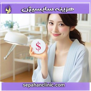 هزینه سابسیژن از دکتر محمد طالبی ، بهترین دکتر زیبایی در اصفهان